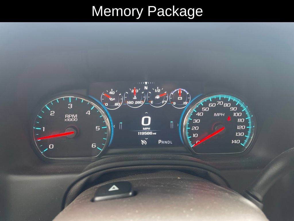 Used 2018 GMC Yukon Denali w/ Open Road Package AWD/4WD image 14