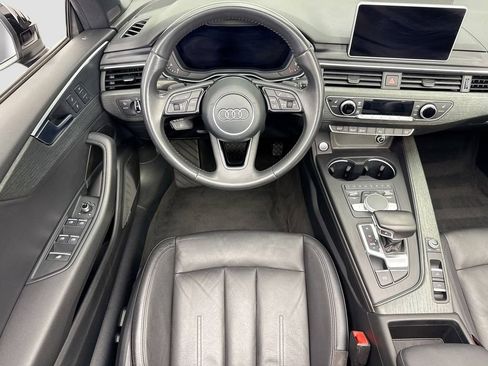 Used 2018 Audi A5 2.0T Premium Plus w/ Premium Plus image 10