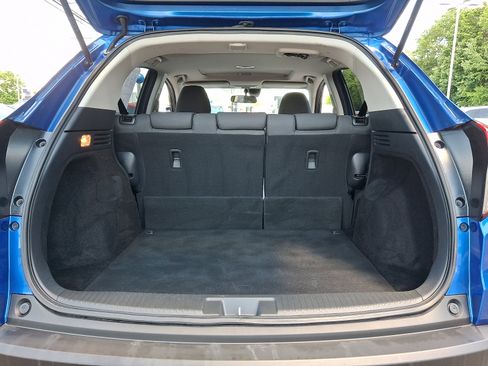 Certified 2022 Honda HR-V EX image 21
