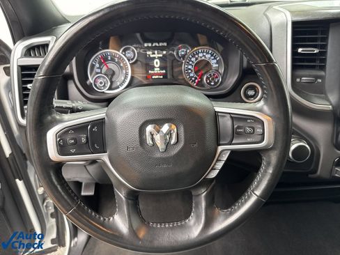 Used 2024 RAM 2500 Big Horn image 19