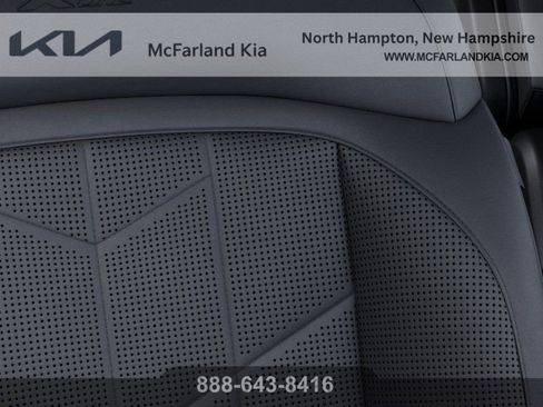 New 2027 Kia Telluride EX X-Line image 25
