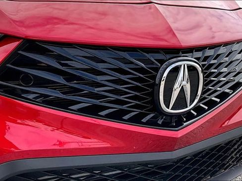 Used 2024 Acura Integra image 28