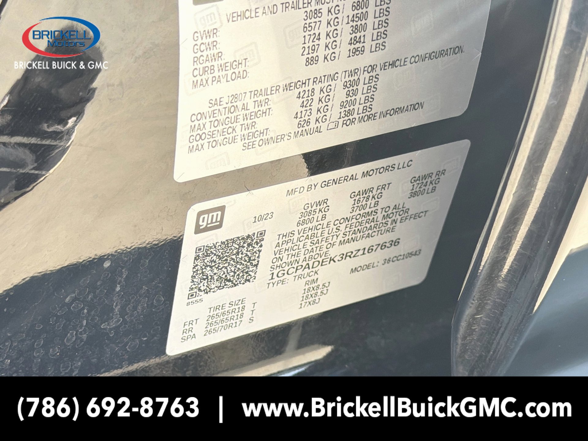 Used 2024 Chevrolet Silverado 1500 RST RWD image 44