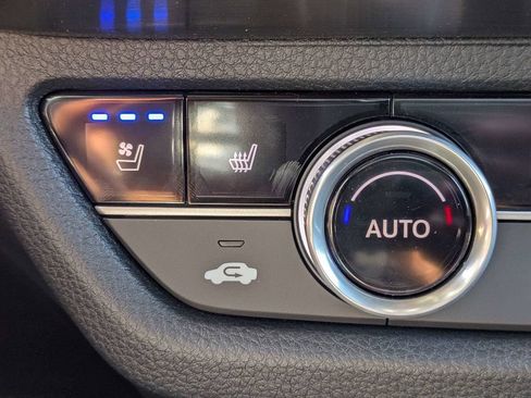 New 2025 Acura ADX A-Spec FWD image 24