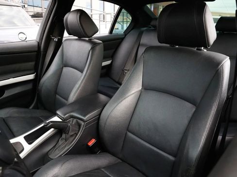 Used 2007 BMW 335i 335i Sedan 4D image 16