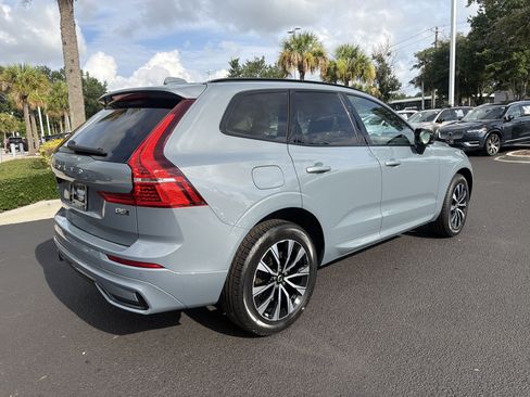 Certified 2024 Volvo XC60 B5 Core AWD/4WD image 33