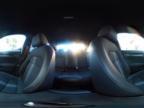 Used 2025 Honda Civic Sport image 40