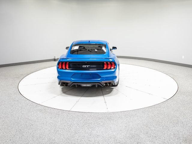 Used 2021 Ford Mustang GT RWD image 24