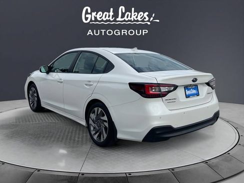 Certified 2024 Subaru Legacy Limited AWD/4WD image 3