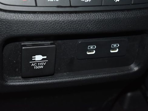 Used 2026 Honda Passport TrailSport Elite image 23