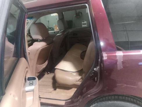 Used 2008 Honda Pilot VP image 25