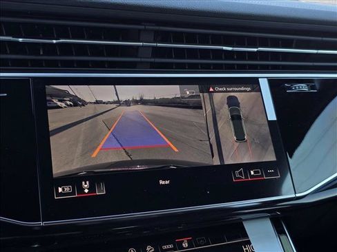 New 2026 Audi Q7 3.0T Premium Plus AWD/4WD image 26