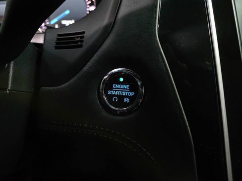 Used 2017 Ford Explorer Platinum image 26