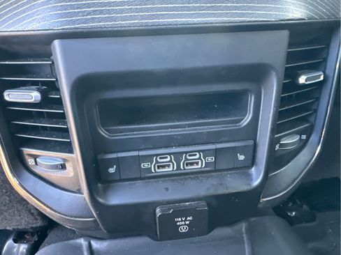 Used 2021 RAM 3500 Limited AWD/4WD image 31