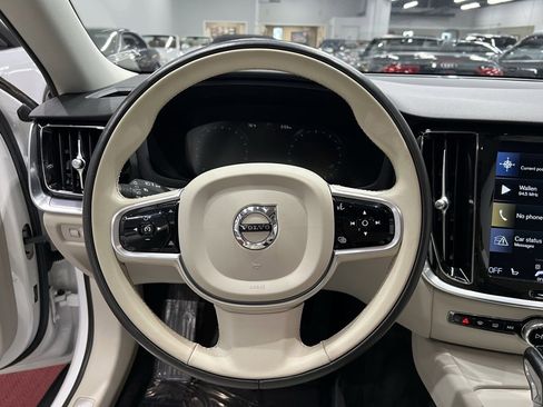 Used 2020 Volvo V60 T5 Cross Country w/ Protection Package Premier image 45