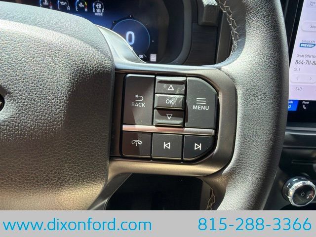 Used 2024 Ford F150 XLT w/ Equipment Group 303A High AWD/4WD image 19