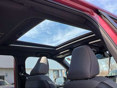 Certified 2026 Subaru Forester Premium image 13