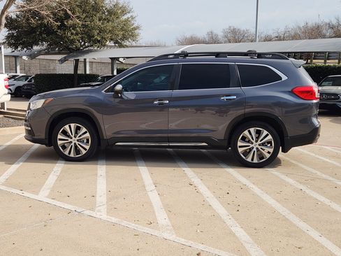Used 2021 Subaru Ascent Touring w/ Popular Package #2A image 3