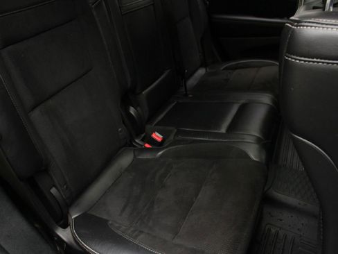Used 2018 Jeep Grand Cherokee SRT AWD/4WD image 22