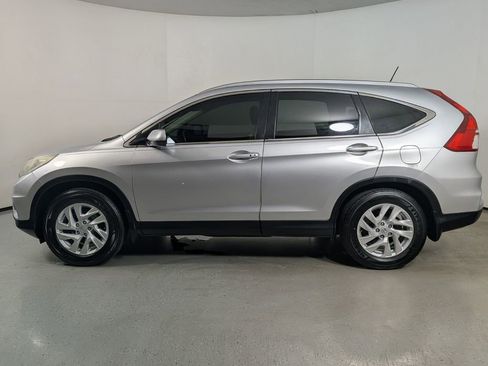 Used 2015 Honda CR-V EX-L image 4
