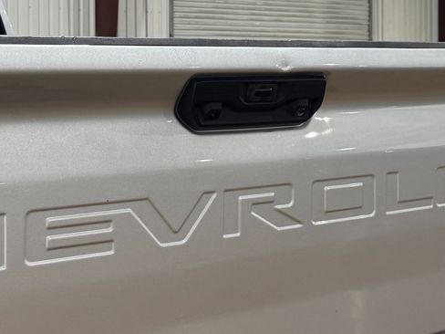 Used 2023 Chevrolet Silverado 3500 W/T w/ Gooseneck/5TH Wheel Package image 54