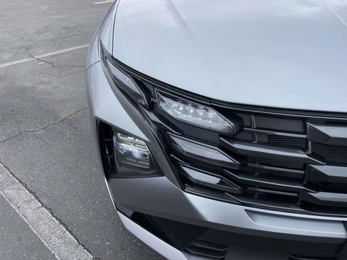 Used 2026 Hyundai Tucson SEL image 17