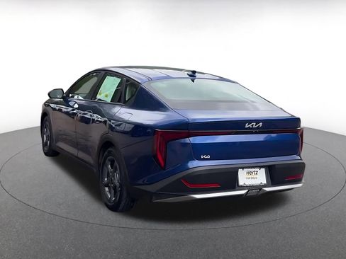Used 2025 Kia K4 FWD image 11