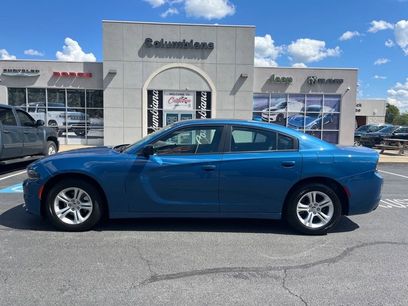 Used 2023 Dodge Charger SXT