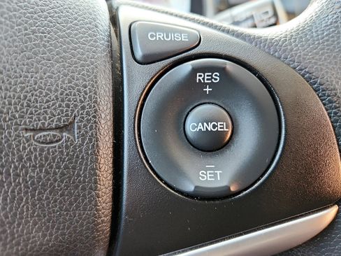 Used 2016 Honda Fit EX image 22