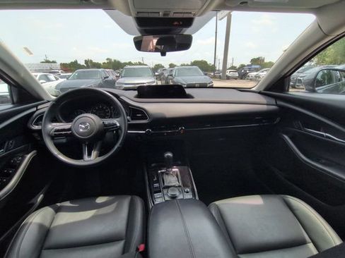 Used 2025 MAZDA CX-30 AWD 2.5 S w/ Preferred Package image 25