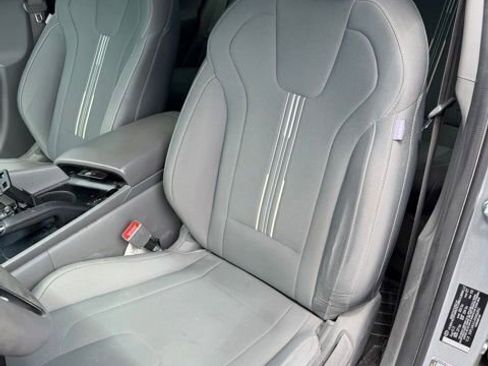 Used 2022 Hyundai Elantra SEL w/ Cargo Package FWD image 7