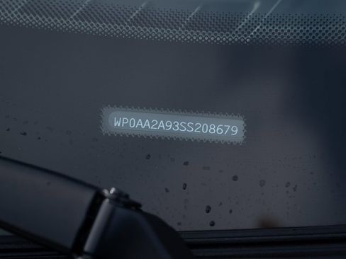 Certified 2025 Porsche 911 Carrera image 29