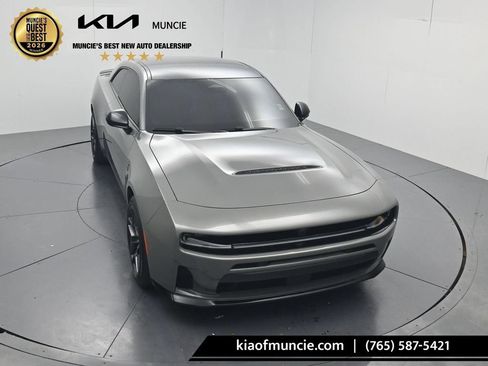 Used 2026 Dodge Charger Scat Pack AWD/4WD image 42