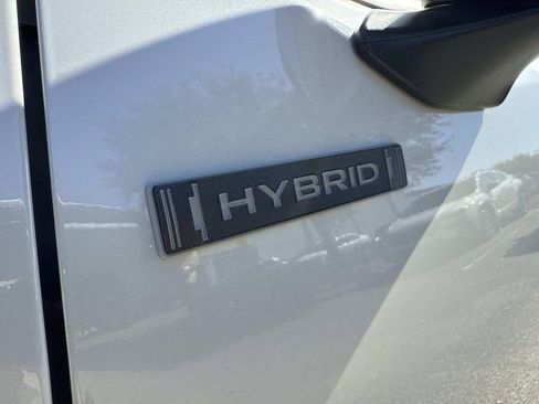 New 2025 Subaru Forester Limited image 11