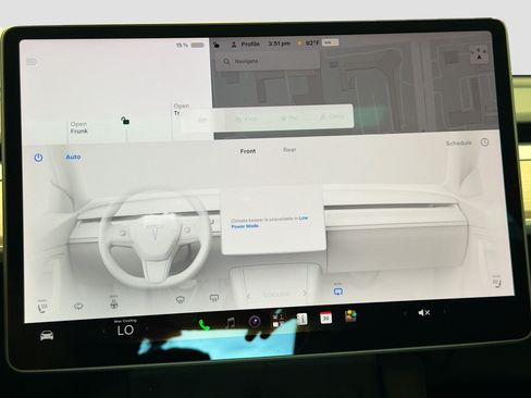 Used 2023 Tesla Model 3 Standard Range RWD image 10