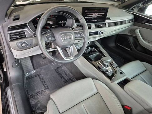 Certified 2023 Audi A5 2.0T Premium Plus AWD/4WD image 10