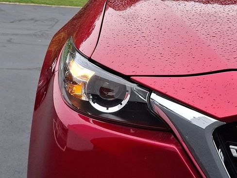 Used 2022 MAZDA CX-9 Touring w/ Touring Premium Package image 11