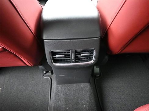 Certified 2023 MAZDA CX-5 Carbon Edition image 10