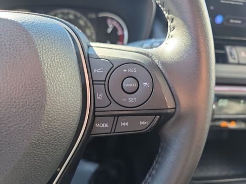 Used 2024 Toyota RAV4 XLE Premium image 25