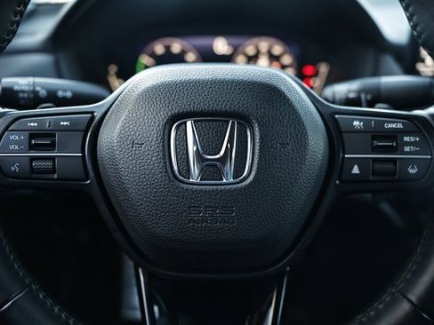 Certified 2023 Honda Accord Sport image 31