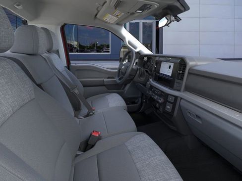 New 2026 Ford F450 XLT w/ FX4 Off-Road Package image 11