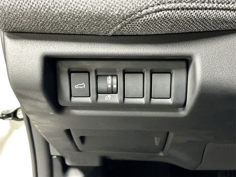New 2026 Subaru Outback Limited XT image 17