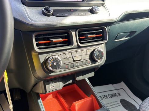 Used 2023 Ford Maverick XLT w/ Equipment Group 300A Standard image 22