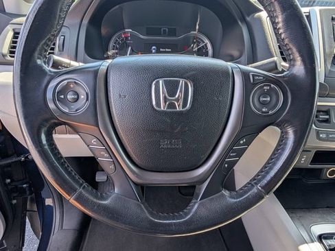 Used 2018 Honda Ridgeline RTL image 34