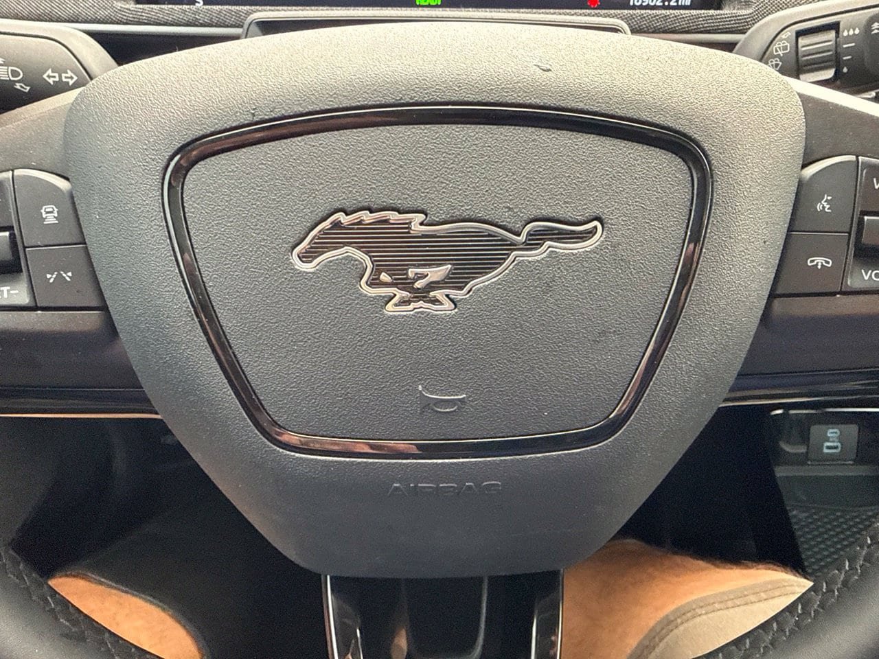 Used 2023 Ford Mustang Mach-E Premium RWD image 27