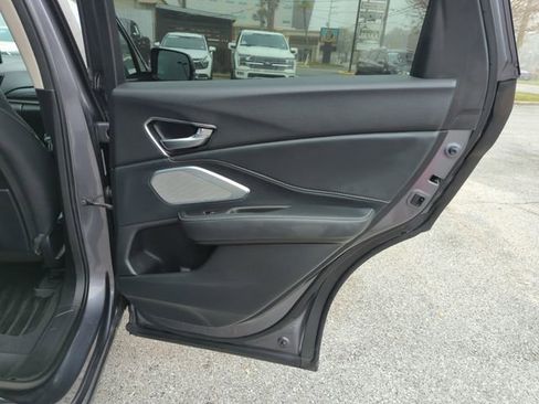 Used 2021 Acura RDX w/ Technology Package image 32