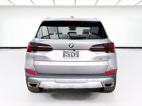 Used 2024 BMW X5 sDrive40i RWD image 5