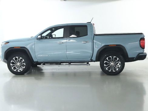 Used 2026 GMC Canyon Denali AWD/4WD image 39