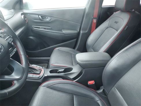 Used 2019 Hyundai Kona Ultimate image 10