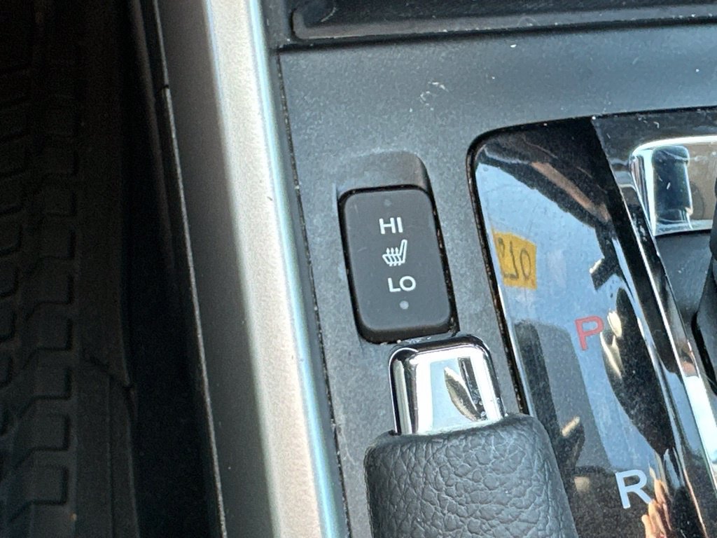 Used 2014 Honda Accord EX-L image 6
